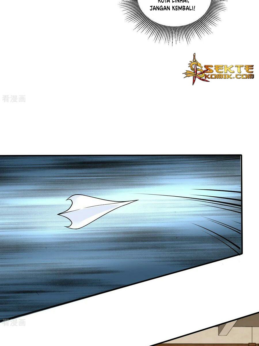 King of The Soldiers chapter 7